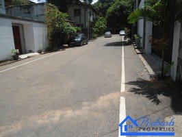 House for Let at Nawala